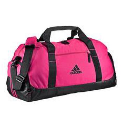 sporttasche adidas damen pink|Frauen.